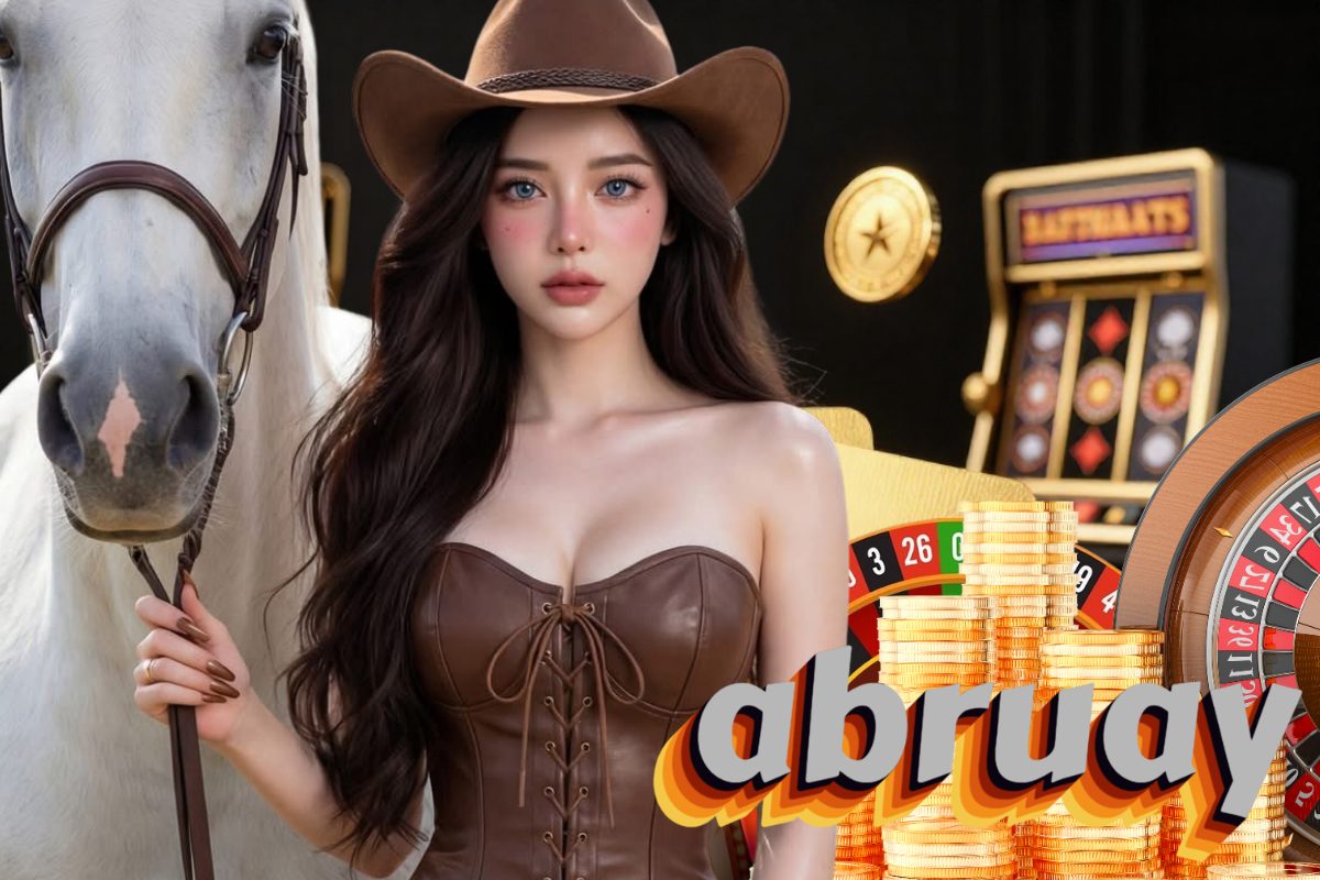 abruay เว็บ หวยออนไลน์